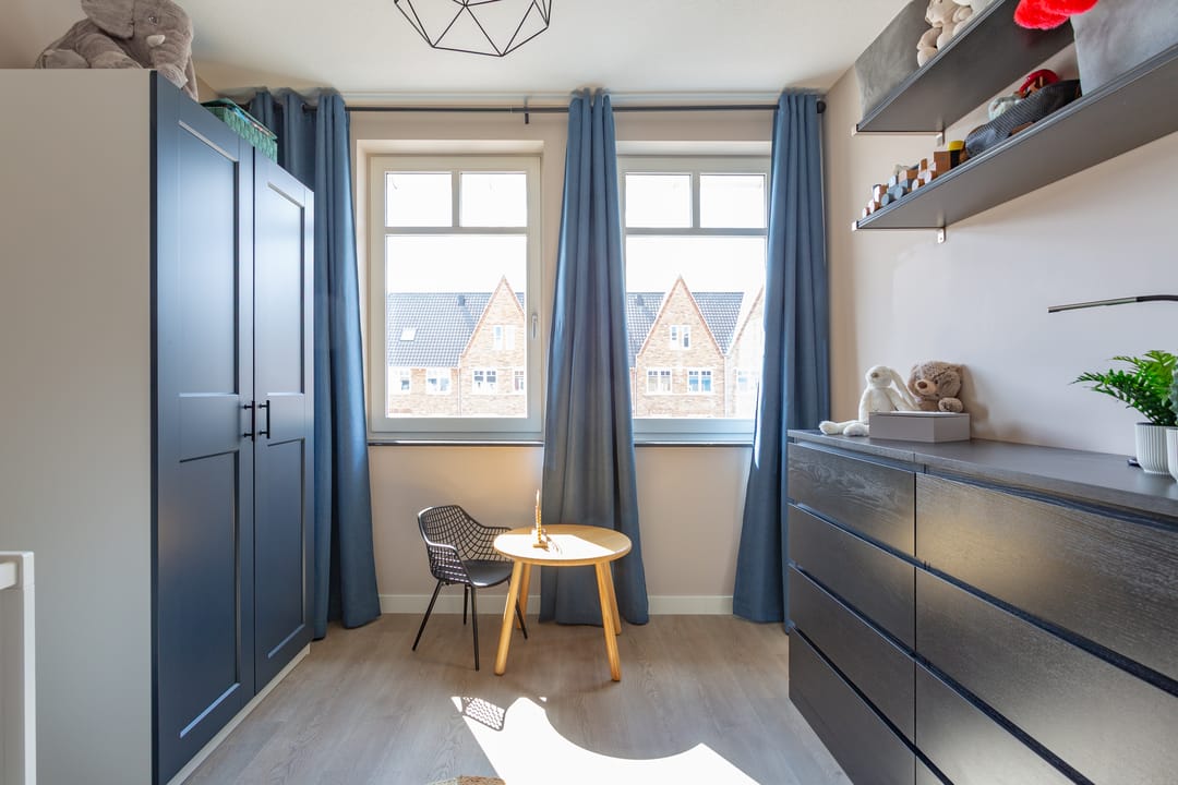 Foto 23 van Oleanderlaan 94