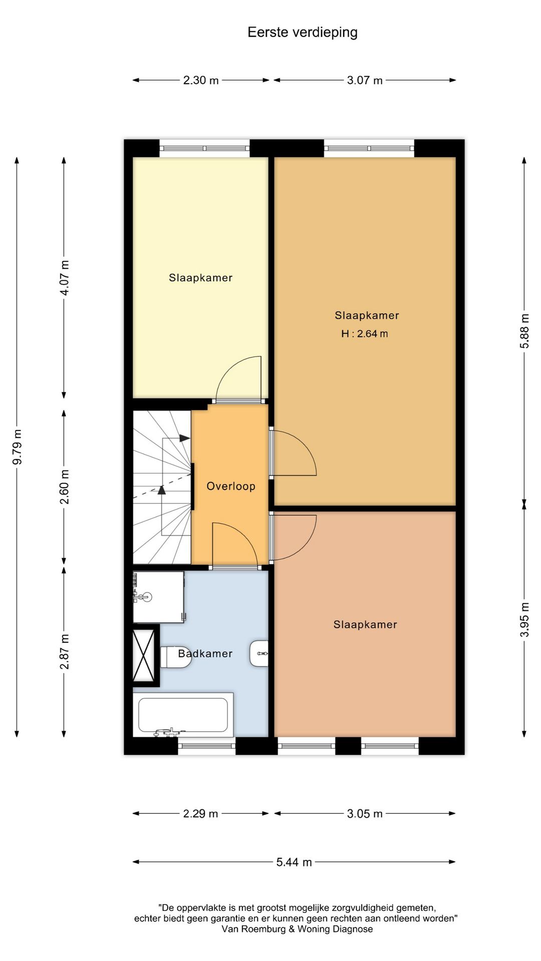 Foto 29 van Oleanderlaan 94