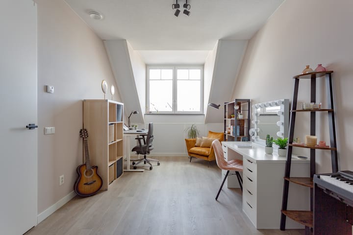 Foto 30 van Oleanderlaan 94