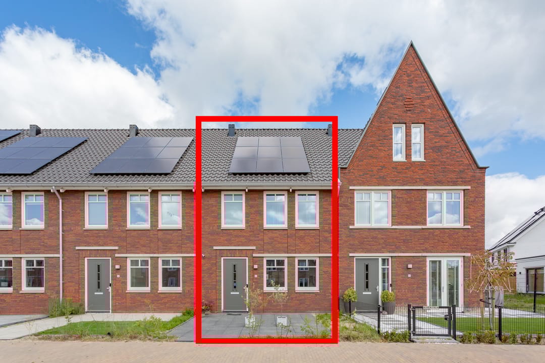 Foto 38 van Oleanderlaan 94