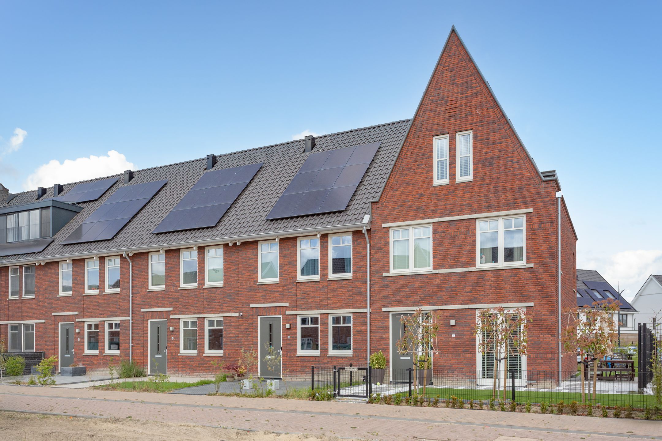 Foto 39 van Oleanderlaan 94