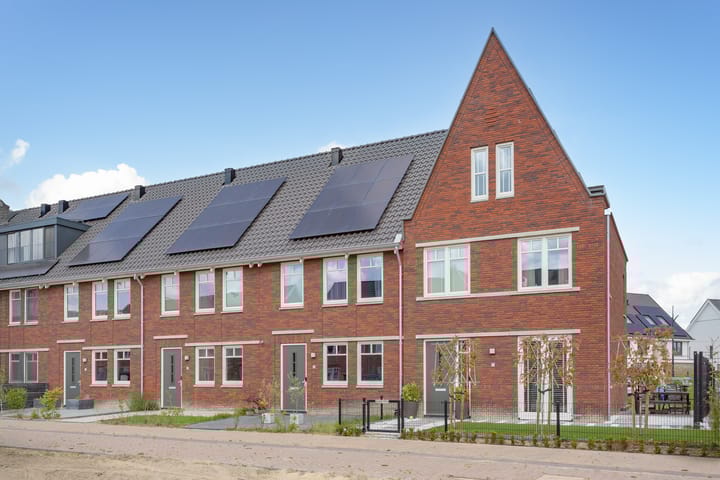 Foto 39 van Oleanderlaan 94