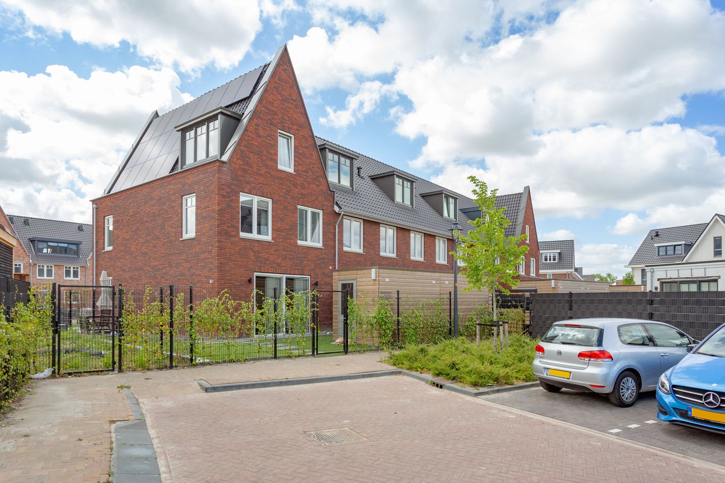 Foto 40 van Oleanderlaan 94