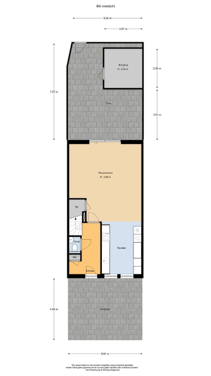 Foto 42 van Oleanderlaan 94