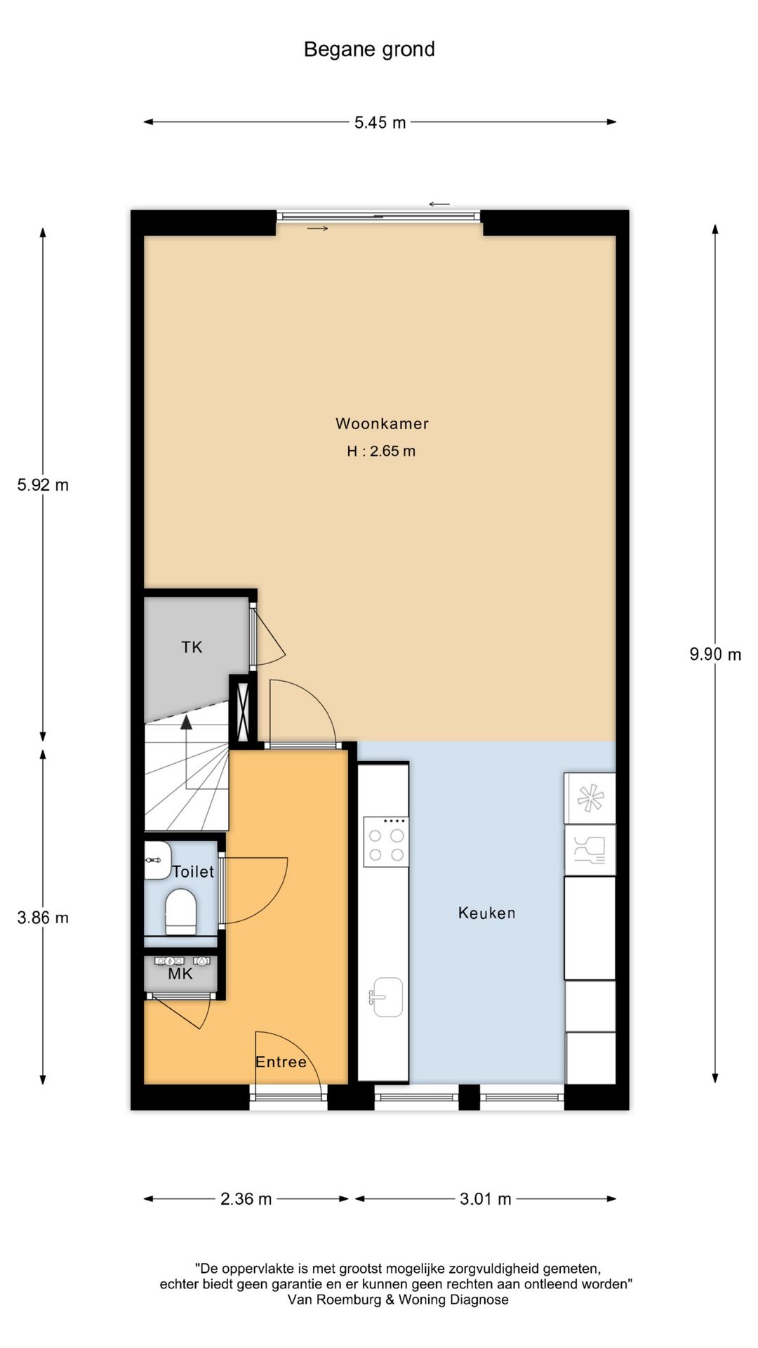 Foto 43 van Oleanderlaan 94
