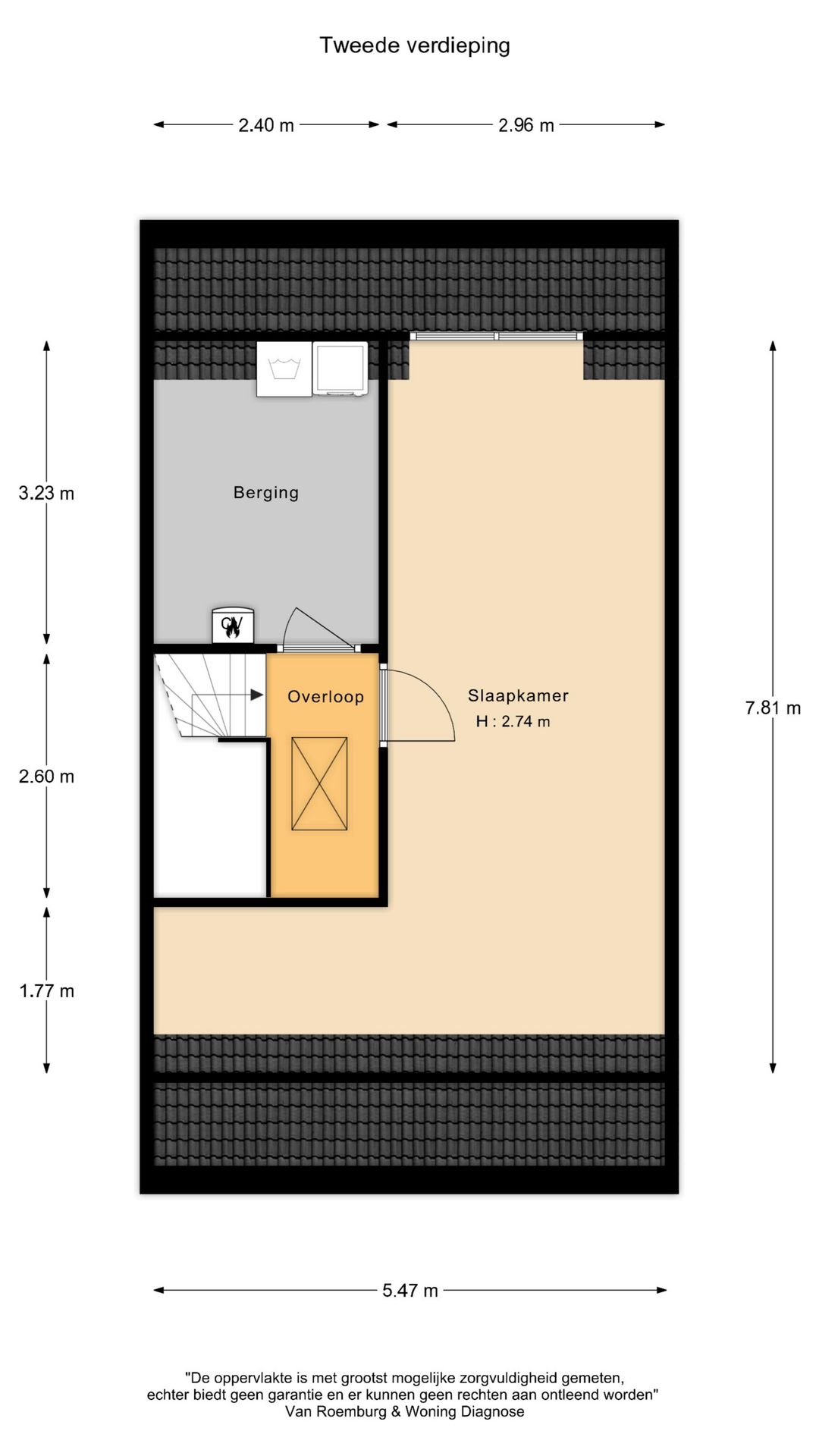 Foto 45 van Oleanderlaan 94