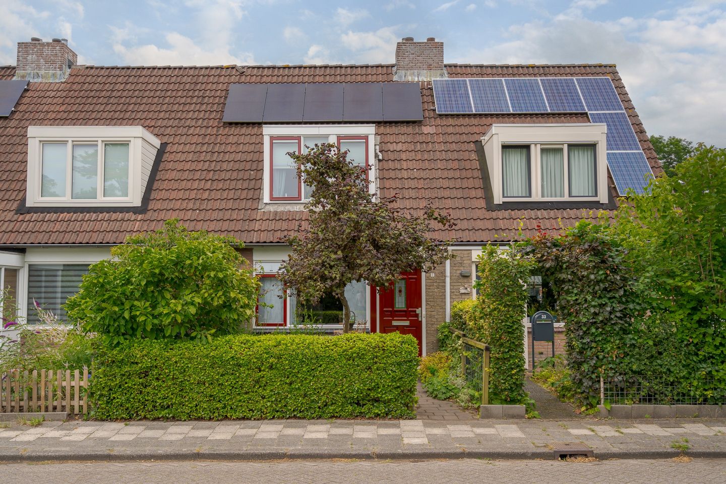 Foto 1 van Zichtheugte 31