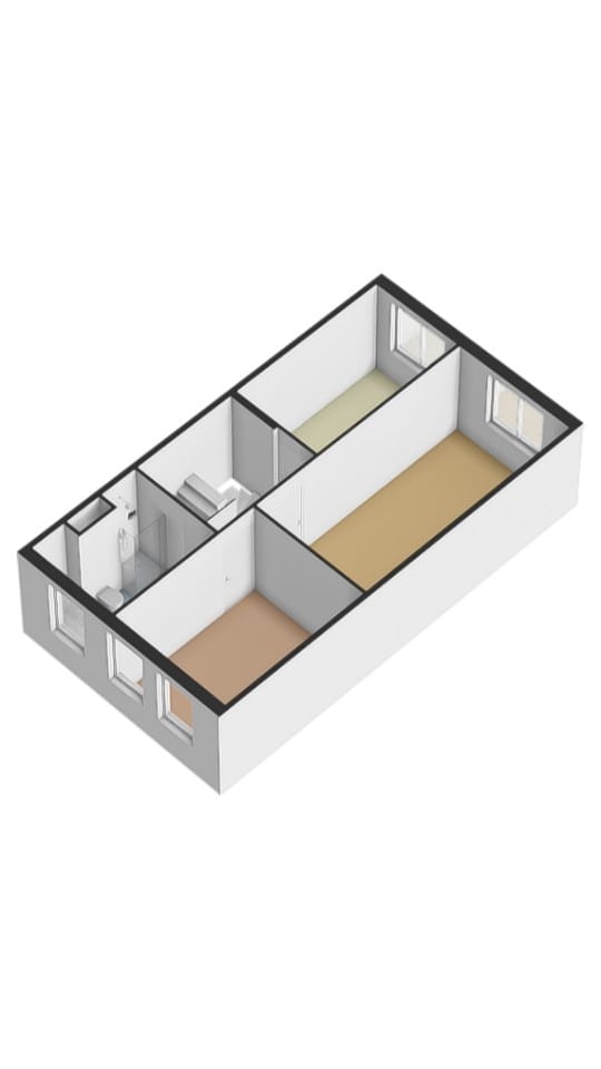 Foto 49 van Oleanderlaan 94