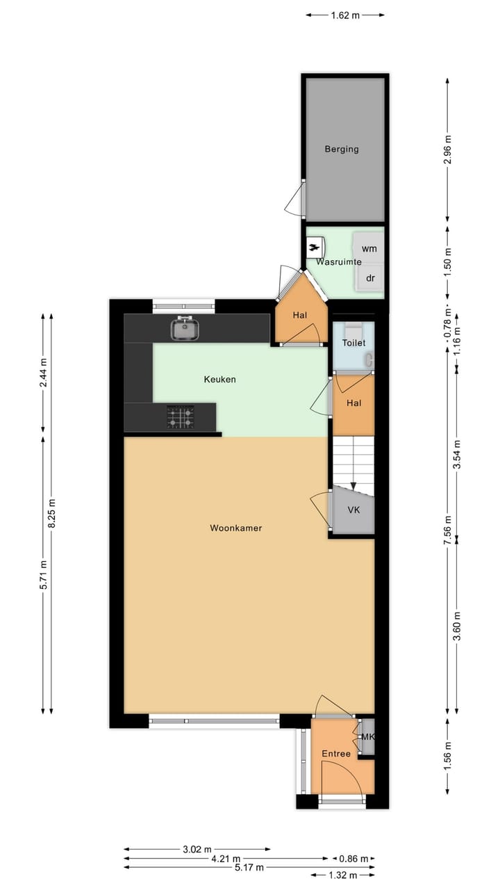 Foto 35 van Zichtheugte 31