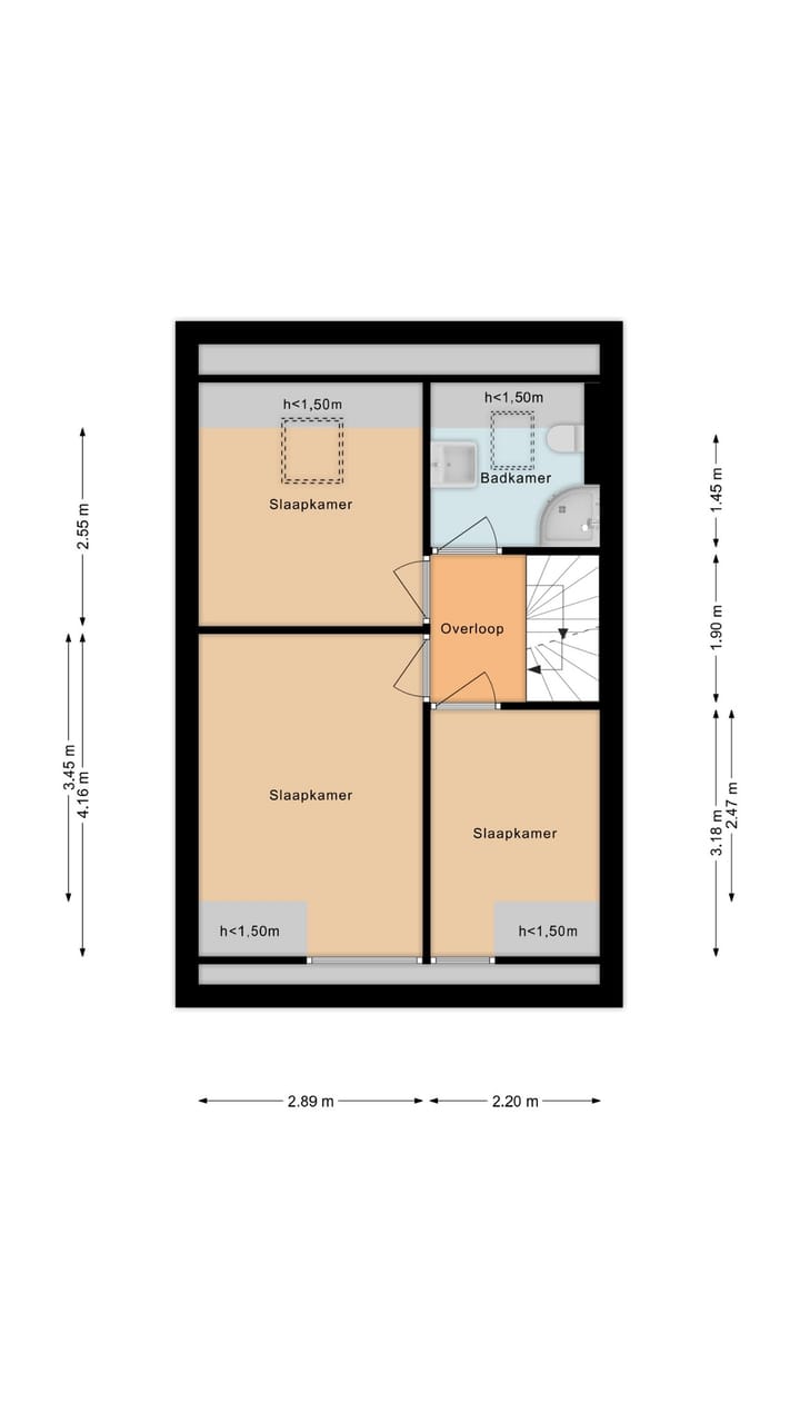 Foto 36 van Zichtheugte 31