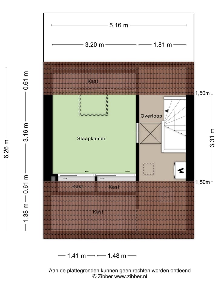 Foto 41 van Spant 69