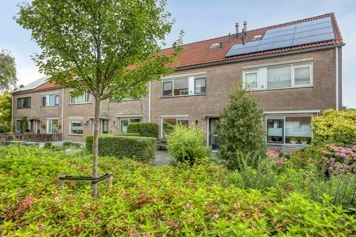 Foto 36 van Spant 69