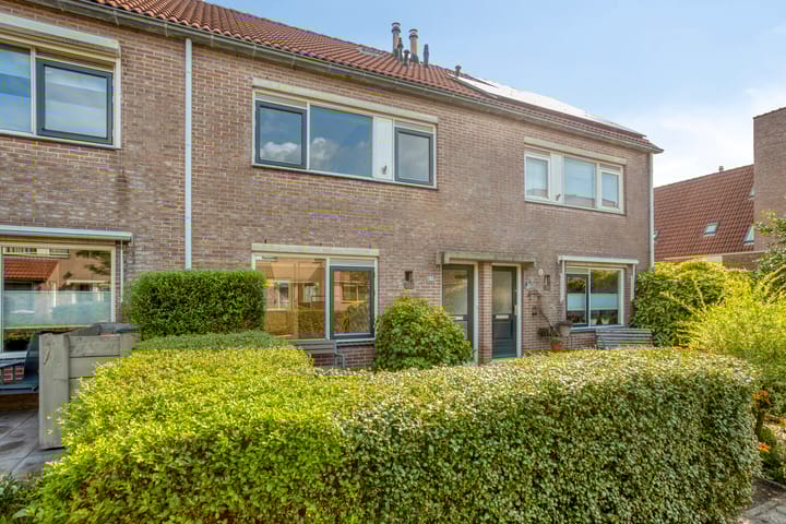 Foto 34 van Spant 69