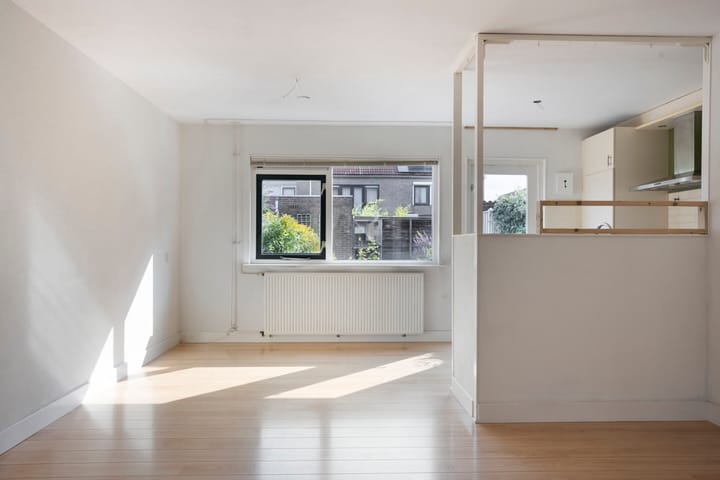 Foto 13 van Spant 69