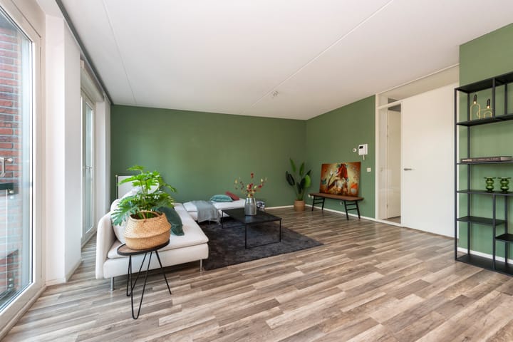 Sint Eustatiusstraat 4