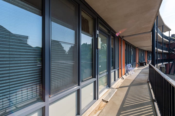 Foto 4 van Sint Eustatiusstraat 4