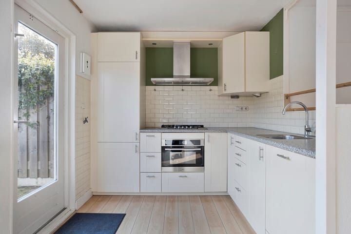 Foto 16 van Spant 69