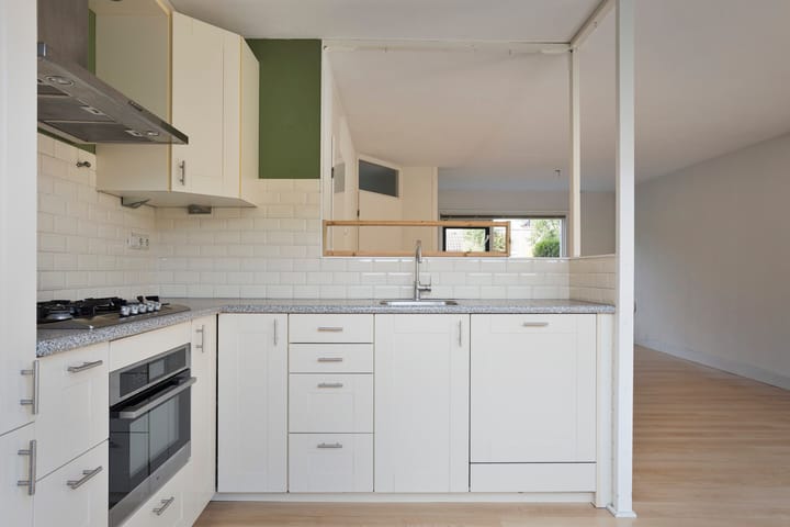 Foto 17 van Spant 69