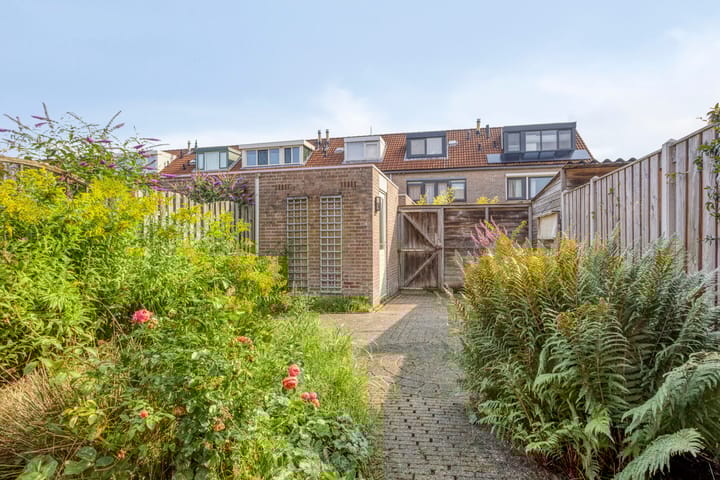 Foto 32 van Spant 69