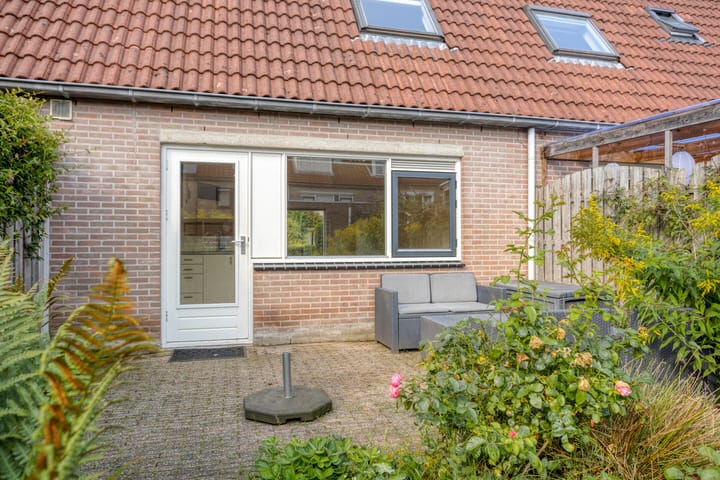 Foto 30 van Spant 69