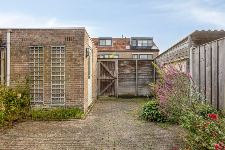 Foto 33 van Spant 69