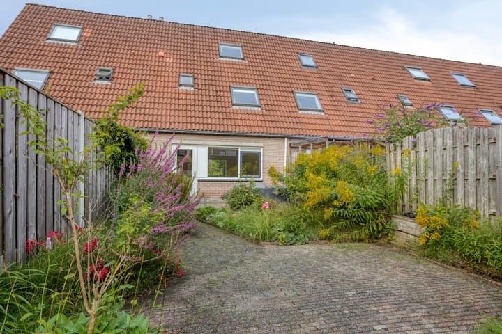 Foto 29 van Spant 69