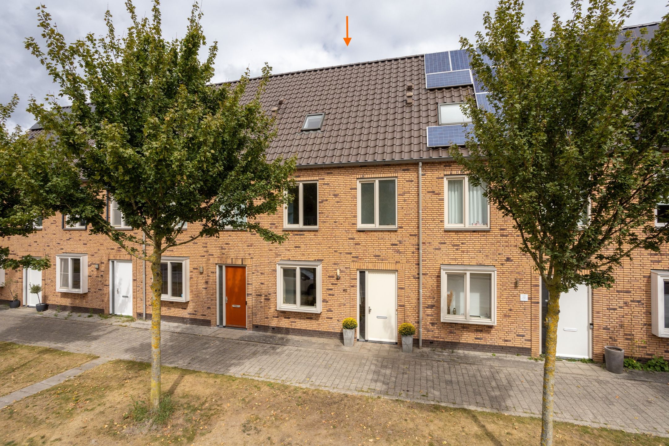 Naardermeerstraat, 40, Berkel en Rodenrijs, 2652JE, Zuid-Holland, Nederland 40