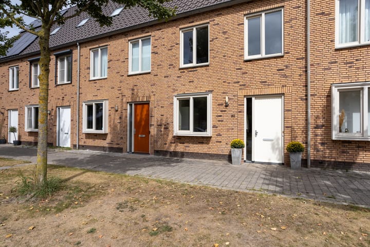 Foto 2 van Naardermeerstraat 40