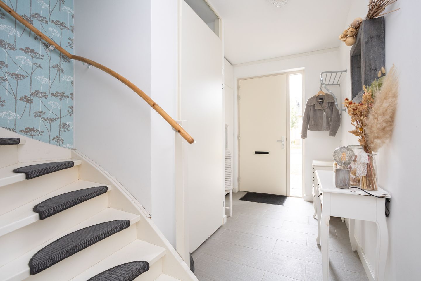 Foto 4 van Naardermeerstraat 40