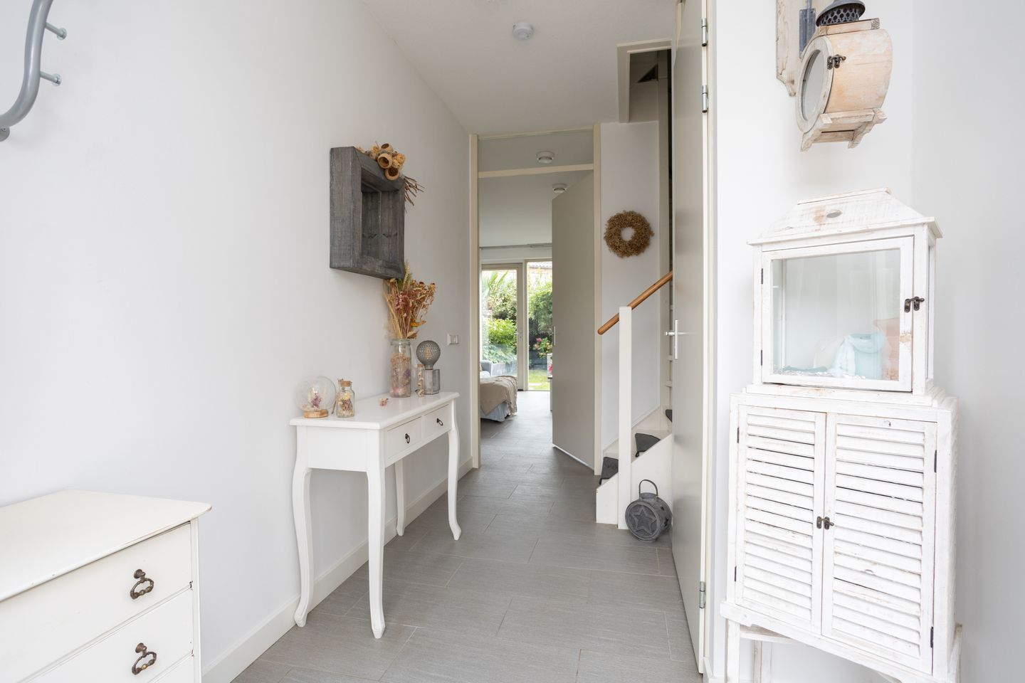 Foto 5 van Naardermeerstraat 40