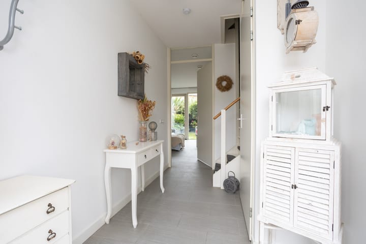 Foto 5 van Naardermeerstraat 40