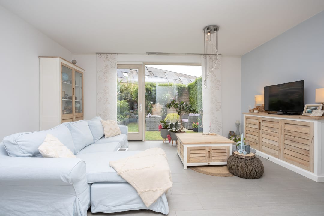 Foto 7 van Naardermeerstraat 40