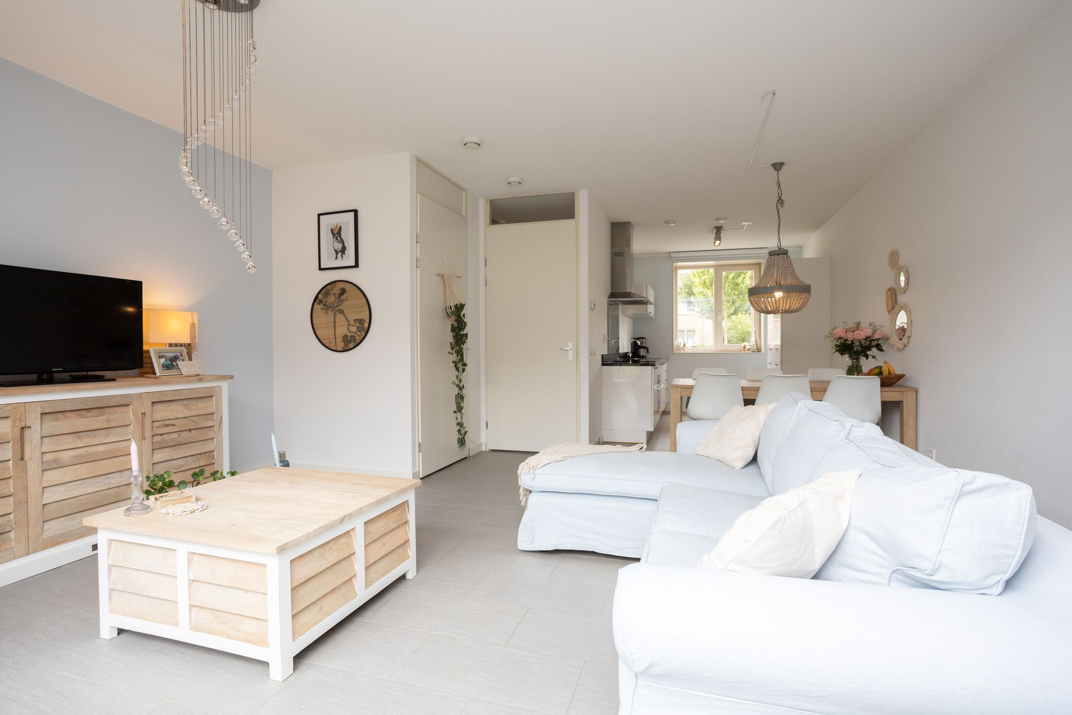 Foto 9 van Naardermeerstraat 40