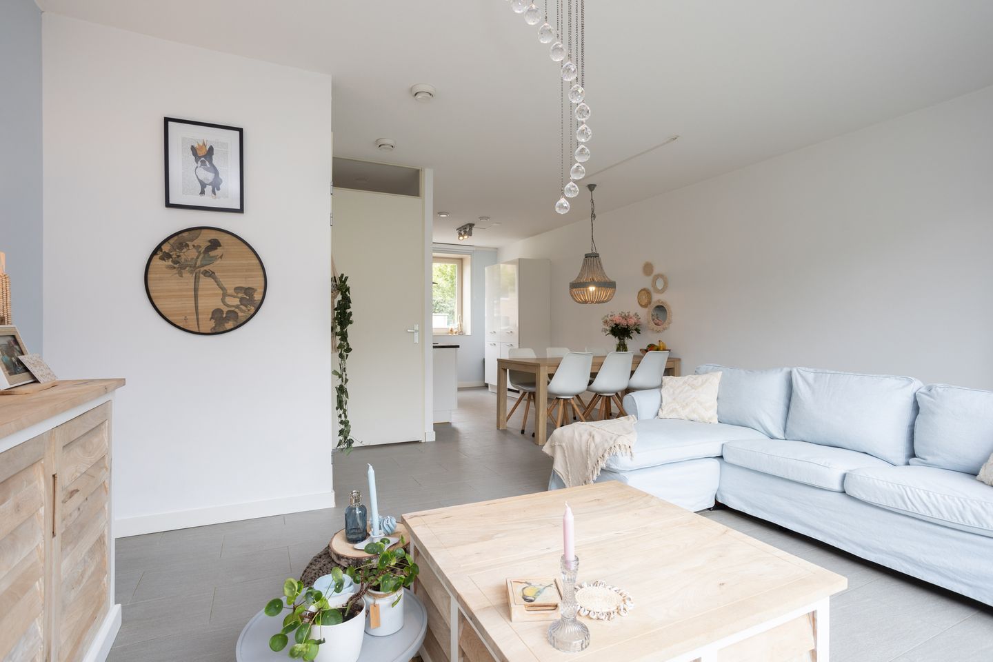 Foto 10 van Naardermeerstraat 40