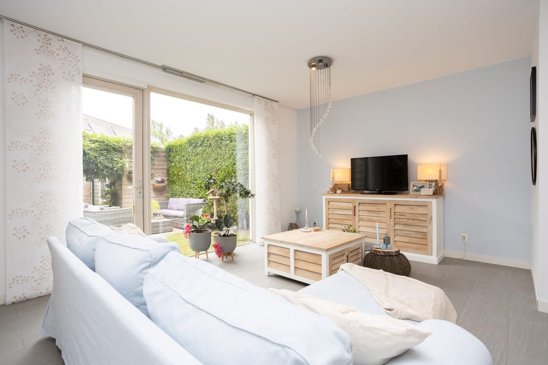 Foto 11 van Naardermeerstraat 40