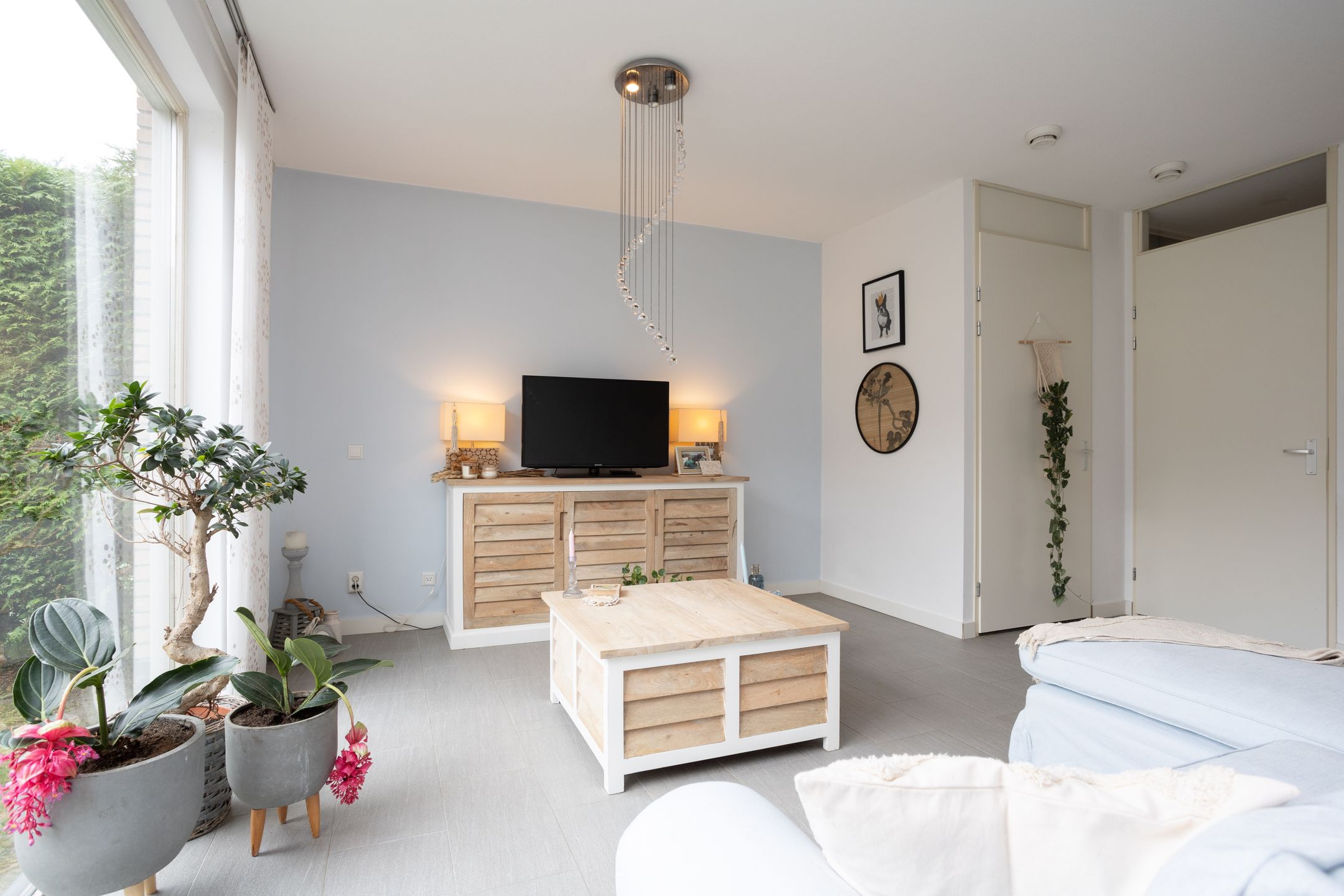 Foto 12 van Naardermeerstraat 40