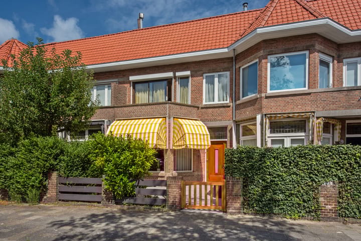 Koningin Wilhelminalaan 455