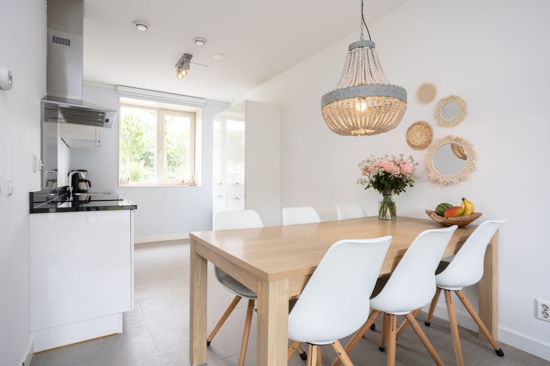 Foto 13 van Naardermeerstraat 40