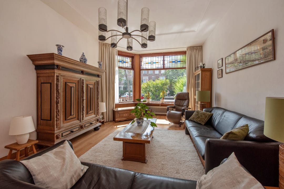 Foto 2 van Koningin Wilhelminalaan 455