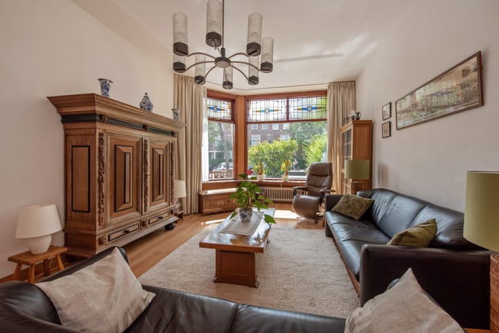 Foto 2 van Koningin Wilhelminalaan 455