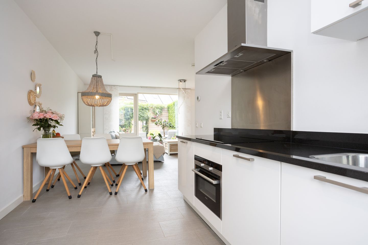 Foto 14 van Naardermeerstraat 40