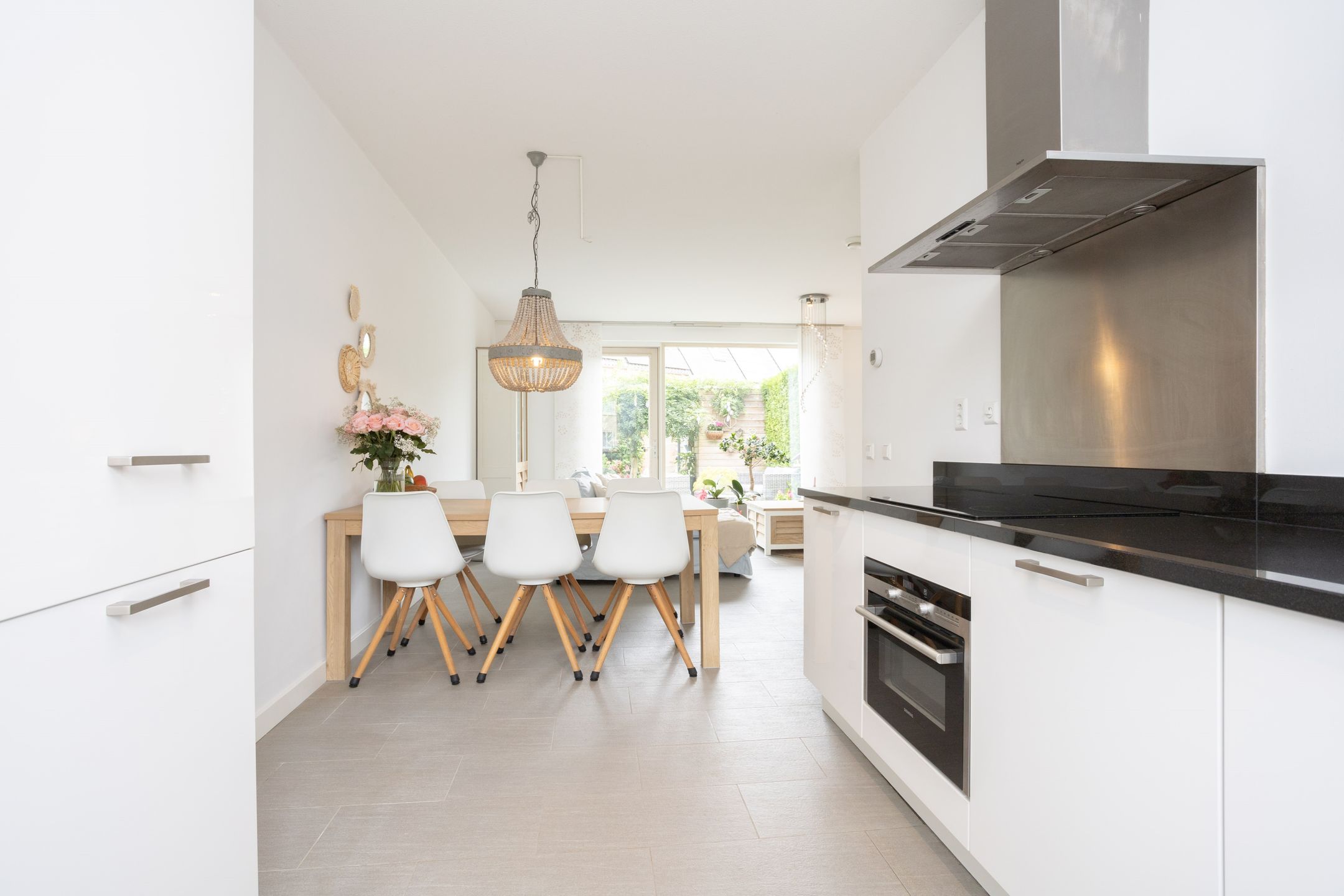 Foto 15 van Naardermeerstraat 40