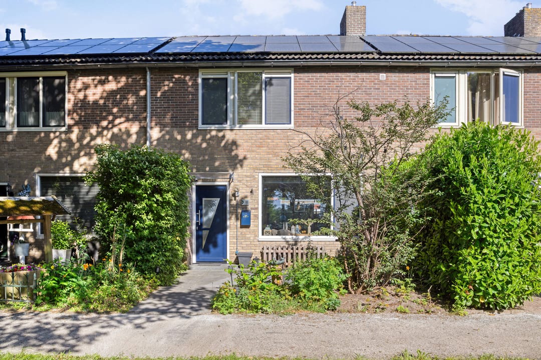 Foto 2 van Laagveld 80