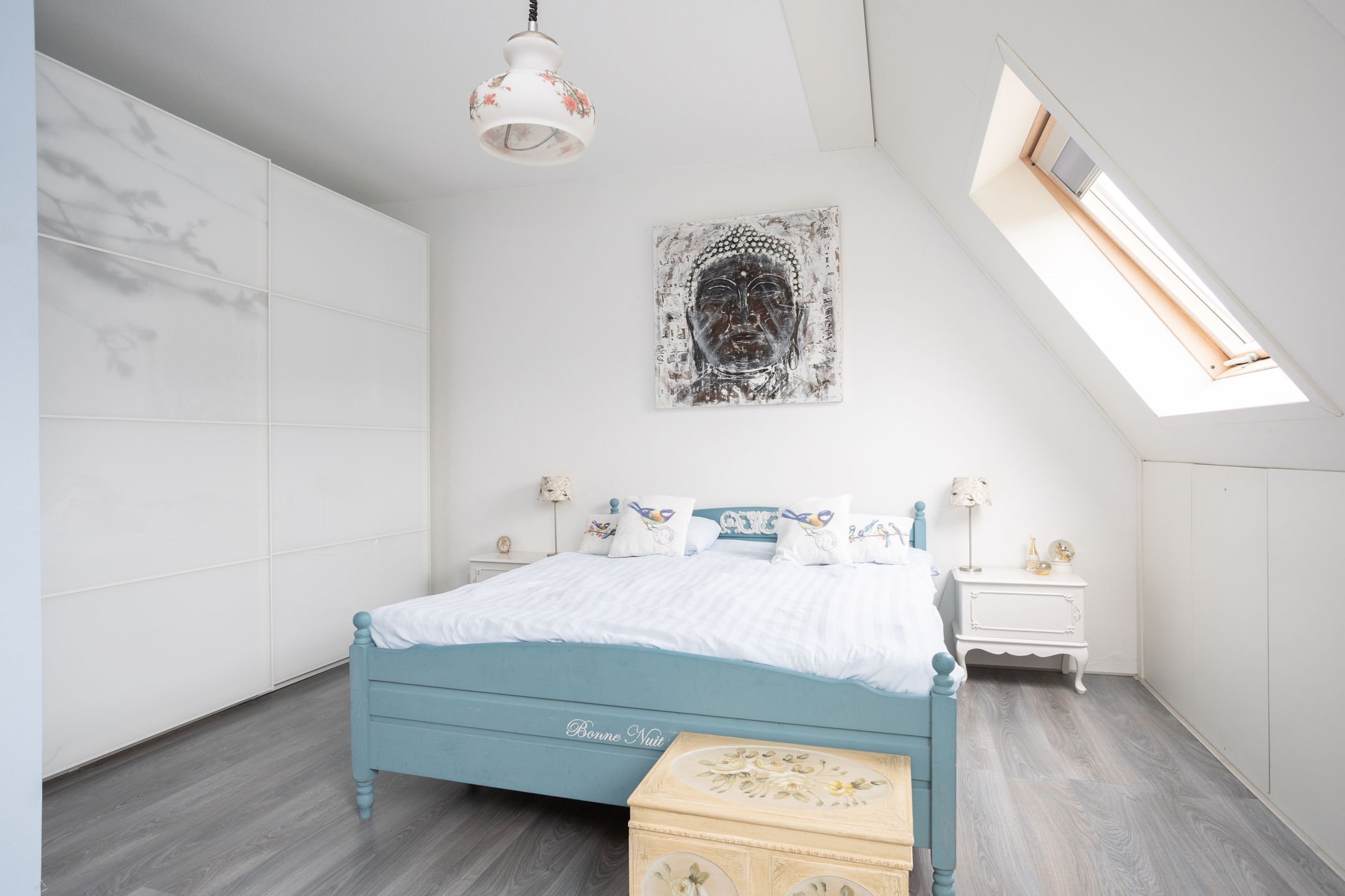 Foto 18 van Naardermeerstraat 40