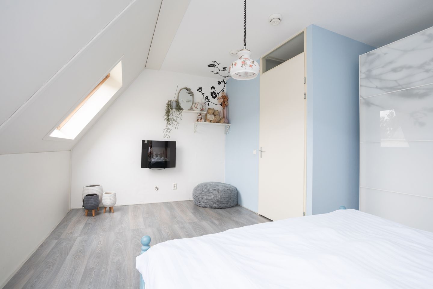 Foto 19 van Naardermeerstraat 40