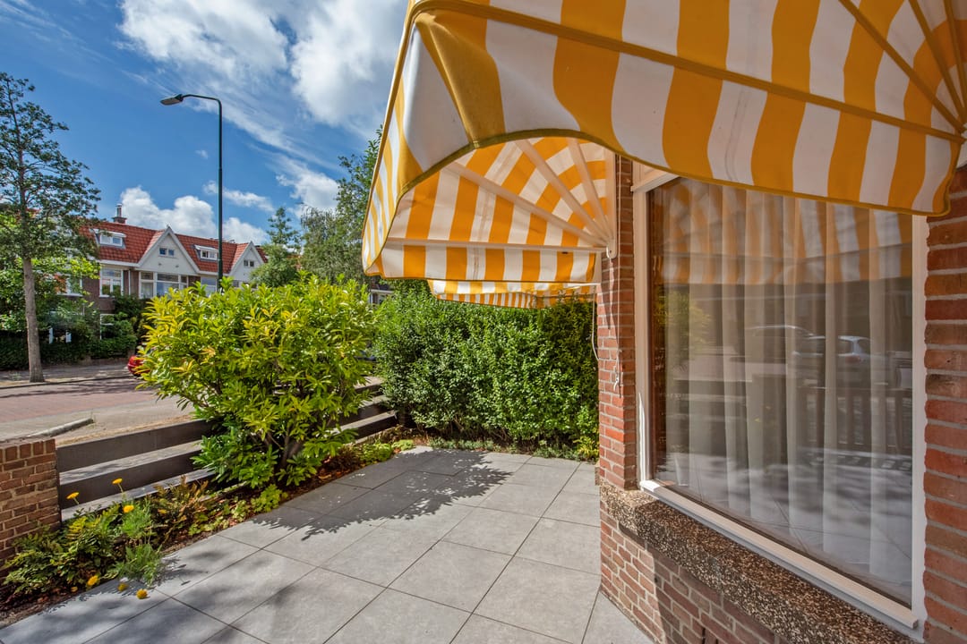 Foto 7 van Koningin Wilhelminalaan 455