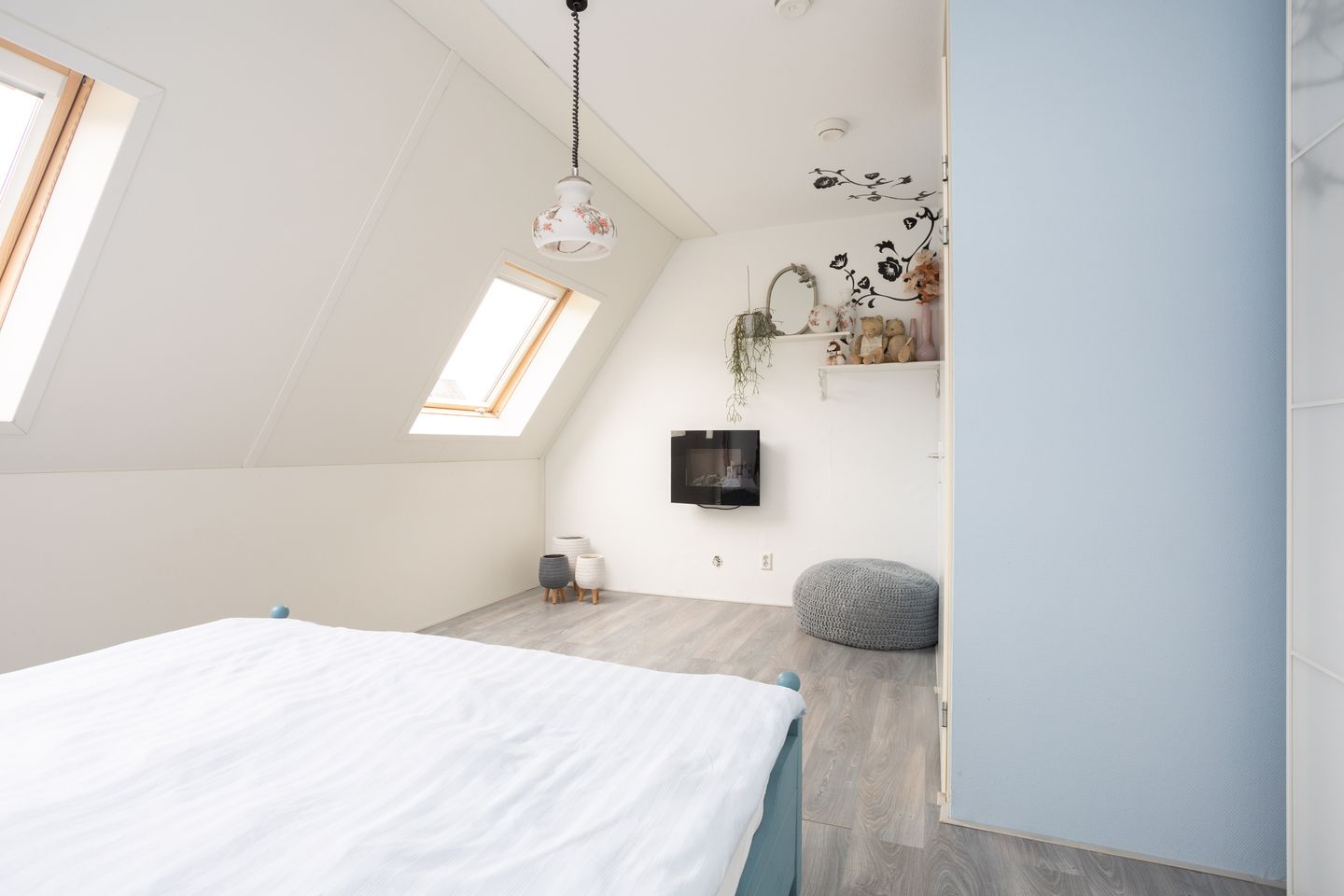 Foto 20 van Naardermeerstraat 40