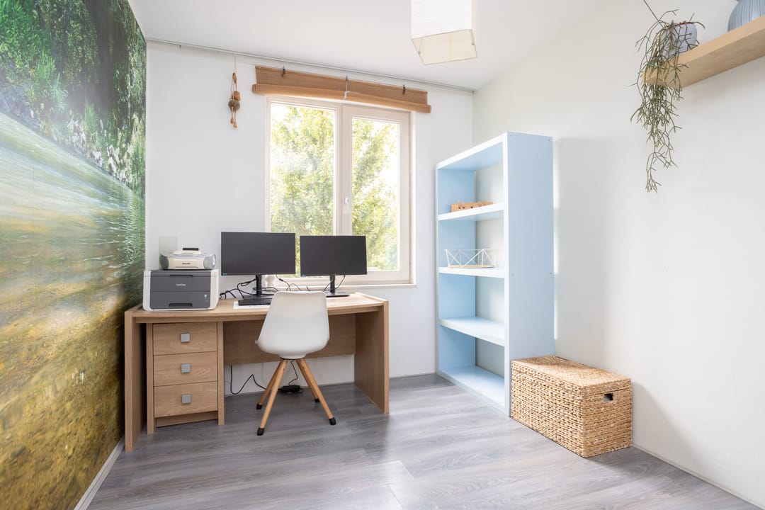 Foto 22 van Naardermeerstraat 40