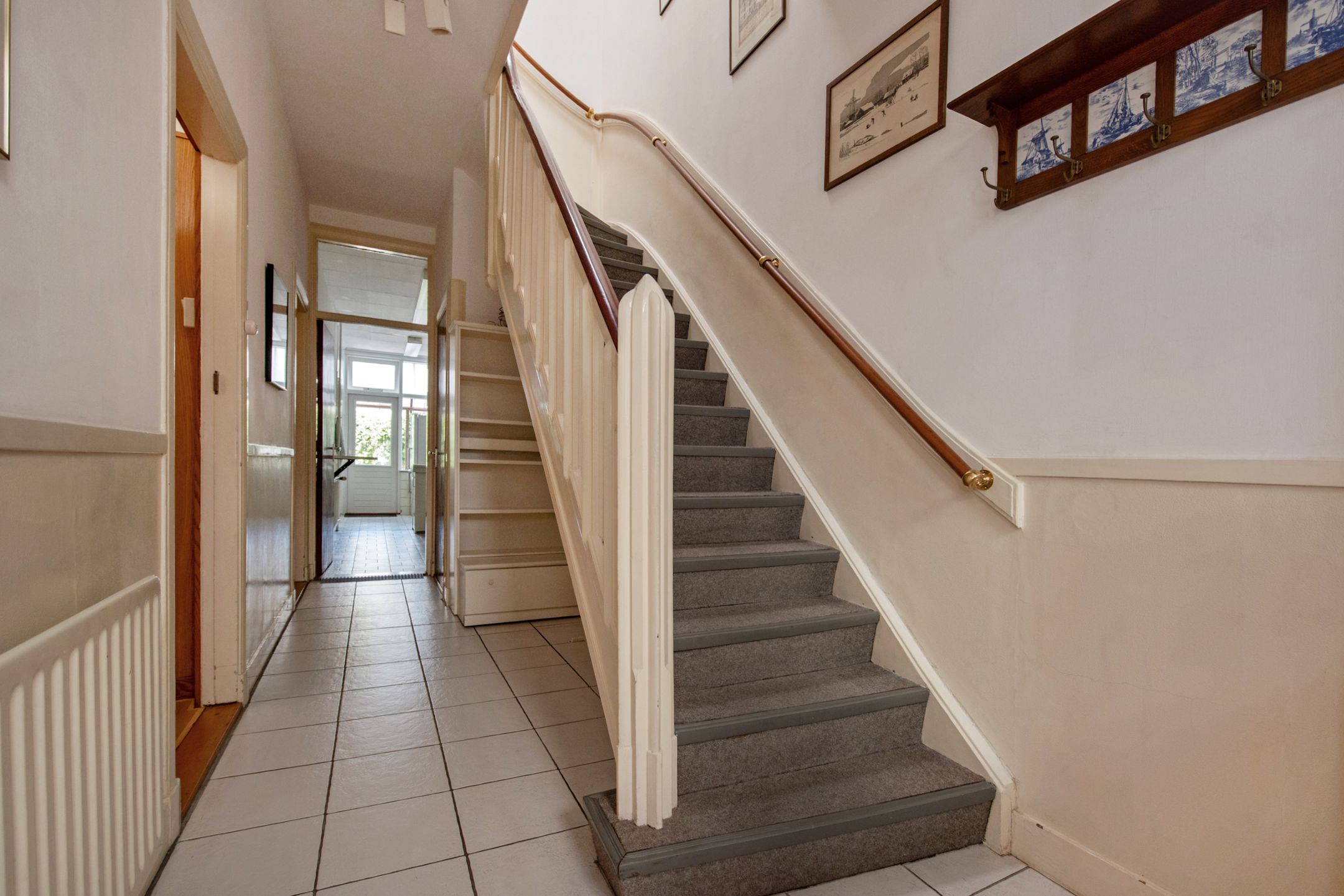 Foto 9 van Koningin Wilhelminalaan 455