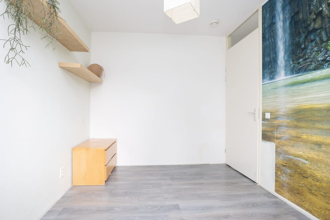 Foto 23 van Naardermeerstraat 40